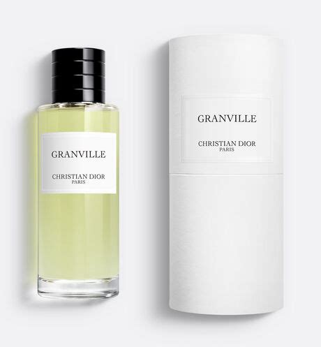 granville perfume|granville dior perfume.